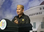 Mustafa Yasin Bantah Isu Penangkapan di Arab Saudi