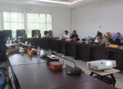 Komisi 4 Deprov Gorontalo Minta Banggar Prioritaskan OPD Layanan Dasar
