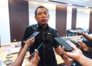 Ghalieb Lepas Jatah Pokir ke Pemprov Gorontalo