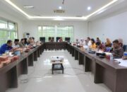 Umar Karim Kritik Kebijakan Pemprov Gorontalo Ubah Proyeksi Pendapatan Daerah