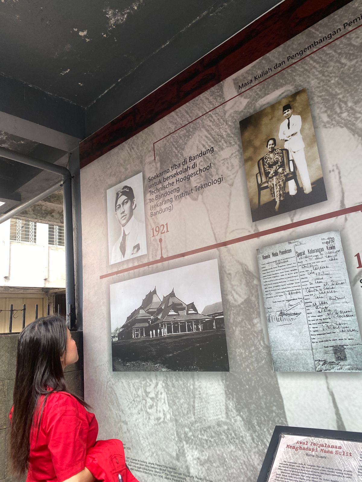 Banceuy : Dari Ruang Sempit Menjadi Panggung Abadi Perlawanan Bung Karno