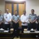 Ketua Deprov Gorontalo Perkuat Sinergi dengan Kepala Kanwil Kemenkumham