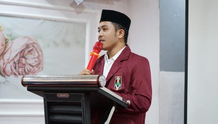 IMM Gorontalo Peringatkan Alfamart, Siap Turun Jalan dan Geruduk Gerai