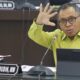Wakil Ketua DPRD Minta TAPD Naikkan Target Pendapatan Retribusi Daerah 2026