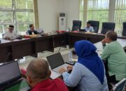 Deprov Gorontalo Matangkan Agenda Propemperda 2026 Bersama OPD