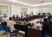 La Ode Haimudin: DPRD Kawal Hak Masyarakat dalam Kasus Leasing