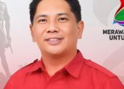 DPP IKA UNG Kecam Tindakan Represif Aparat, Imbau Demonstran Tidak Anarkis