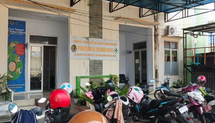Klarifikasi Tak Menyelamatkan, Fakta Bobroknya Puskesmas Dumbo Raya Terungkap