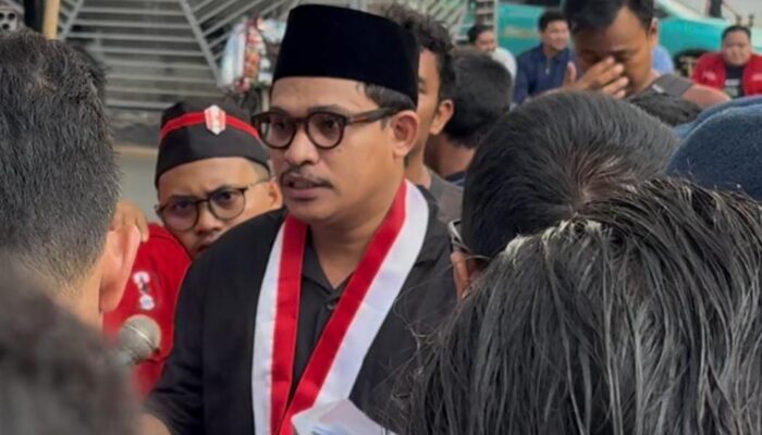Sujahri Somar: Pemerintah Harus Hentikan Perampasan Tanah Rakyat