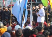 Ketua DPRD Gorontalo Janji Kawal Aspirasi Mahasiswa ke Kemendagri