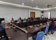 Komisi I DPRD Gorontalo Fasilitasi Sengketa Lahan di Isimu Selatan, Dorong Penyelesaian Lewat Dialog