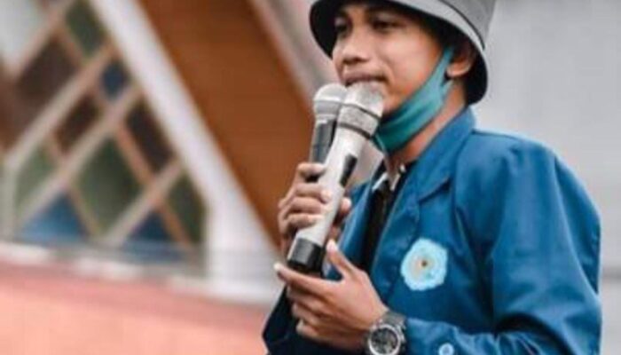 Ada Apa dengan Universitas Muhammadiyah Gorontalo?