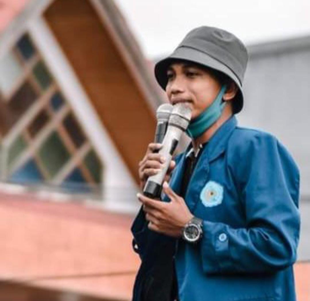 Ada Apa dengan Universitas Muhammadiyah Gorontalo?