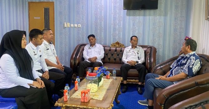 DPRD Gorontalo Soroti Pembinaan Anak di LPKA, Ridwan Monoarfa: Harus Ada Pendekatan Humanis