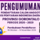 Timsel KPID Gorontalo Buka Pendaftaran Komisioner Baru, Gratis Tanpa Pungutan