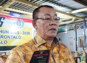 Fikram Salilama Serap Aspirasi Warga Dumbo Raya, Prioritaskan Beasiswa dan UMKM