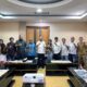 Ketua DPRD Gorontalo Terima Audiensi Aliansi Pinogu Merdeka, Bahas Pembangunan Infrastruktur 2026