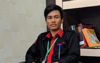 Eks Presma BEM UG: DPRD Harus Buka Pansus PPPK, Jangan Bungkam di Tengah Sorotan Publik!