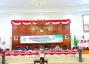 DPRD Provinsi Gorontalo Bentuk Tiga Pansus untuk Bahas Tiga Ranperda Prioritas
