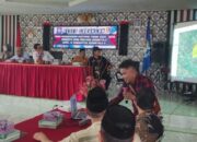 Anggota DPRD Dapil IV Gorontalo Gelar Reses, Bahas Penanganan Banjir Isimu Cs