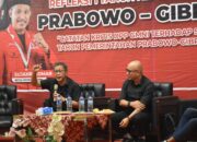 GMNI Desak Presiden Laksanakan Reformasi Menyeluruh pada Seluruh Lembaga Negara