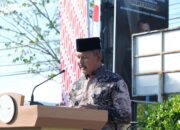 Kinerja 2025 Melampaui Target, Imigrasi Gorontalo Perkuat Layanan dan Pengawasan