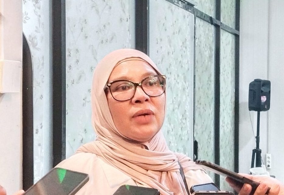 DPRD Dorong Pembangunan LPKA Baru di Gorontalo