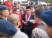 DPP GMNI Tegaskan Dukungan Pada Putusan MKD : Saraswati Adalah Role Model Politik Anak Muda Yang Konsiten