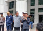 BK DPRD: Proses Penanganan Dugaan Gratifikasi Tetap Profesional dan Sesuai Aturan