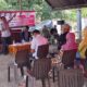 Wakil Ketua DPRD Gorontalo, La Ode Haimudin, Turun Langsung Mendengar Aspirasi Warga di Desa Polohungo