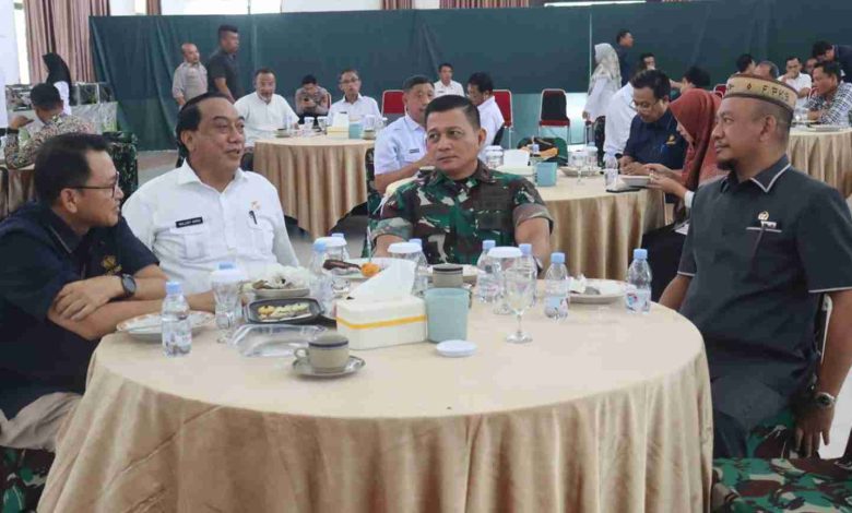 DPRD Gorontalo Dukung Pembukaan 5.600 Hektare Sawah Baru, Dinilai Perkuat Ketahanan Pangan