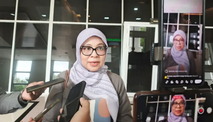 Femmy Udoki Pastikan Komisi I DPRD Gorontalo Kawal Tuntutan Kades soal PMK 81/2025