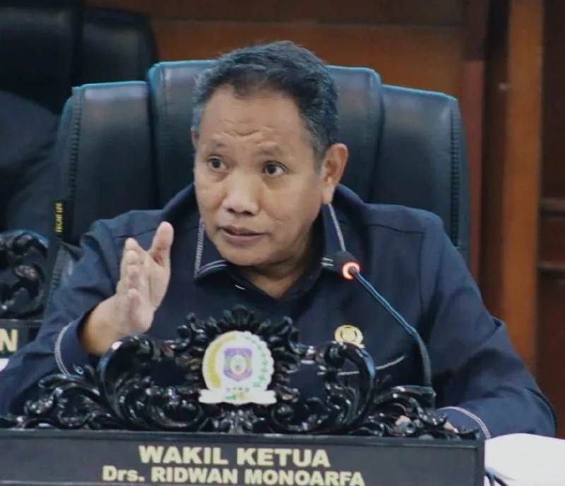 Wakil Ketua DPRD Gorontalo Dorong Penambahan Kuota Solar dan Pemerataan SPBU