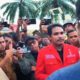 Kepemimpinan Presisi Kapolri Kembali Teruji: DPP GMNI Apresiasi Gerak Cepat Polri Hadir di Tengah Bencana