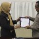 DPRD Gorontalo Serahkan Rekomendasi Pansus Pertambangan kepada Pemerintah Provinsi