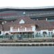 Antisipasi Kepadatan Akses ke Gambir, KAI Daop 1 Terapkan Berhenti Luar Biasa di Stasiun Jatinegara
