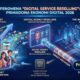 Fenomena ‘Digital Service Reselling’: Mengapa Bisnis Keagenan Media Sosial Jadi Primadona Baru Ekonomi Digital 2026