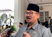 Thomas Mopili Ajak Masyarakat Gorontalo Wujudkan Semangat Hari Pahlawan Lewat Aksi Nyata