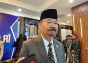 HUT ke-80 Brimob, Ketua DPRD Gorontalo Dorong Penguatan Profesionalisme