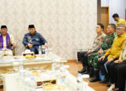 Espin Tulie: Wamenhan Akan Pantau Kegiatan Peran Saka Nasional 2025