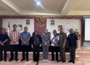 Komisi III DPRD Gorontalo Pertanyakan Transparansi Sistem Perencanaan Daerah
