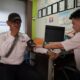 KAI Daop 2 Bandung Siapkan Sejumlah Petugas untuk Menjaga Keamanan, Keselamatan, dan Kenyamanan Perjalanan Kereta Api pada Masa Angkutan Nataru 2025/2026