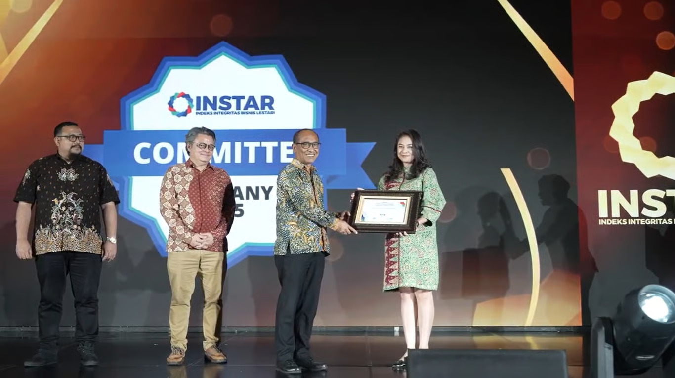 MIND ID Komitmen Perkuat Tata Kelola Bisnis Berintegritas