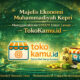 Penguatan Ekonomi Umat Muhammadiyah Kepri: Majelis Ekonomi Resmi Dikukuhkan, Tokokamu.id Hadir Sebagai Wadah UMKM dan Program Lainnya