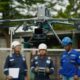 Pengujian Drone LiDAR untuk Meningkatkan Akurasi Inspeksi Menara Transmisi