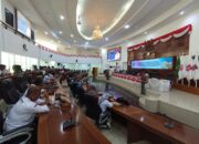DPRD Gorontalo Terima Aduan Keterlambatan Dana Desa Boalemo