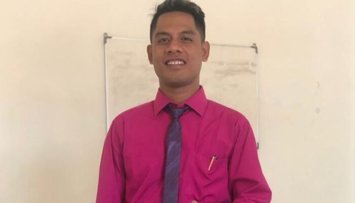 Praktisi Hukum Cristovan Loloh Desak Polres Halsel Usut Dugaan Kelalaian K3 yang Menewaskan Pekerja Lokal di Area Harita Group