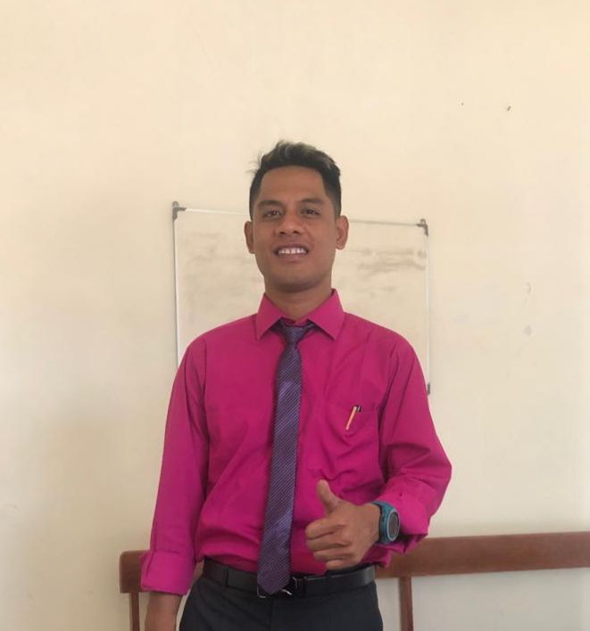 Praktisi Hukum Cristovan Loloh Desak Polres Halsel Usut Dugaan Kelalaian K3 yang Menewaskan Pekerja Lokal di Area Harita Group