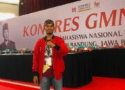 GMNI Halsel Tolak Keras Ongki Nyong, Caretaker KNPI Dinilai Langgar AD/ART