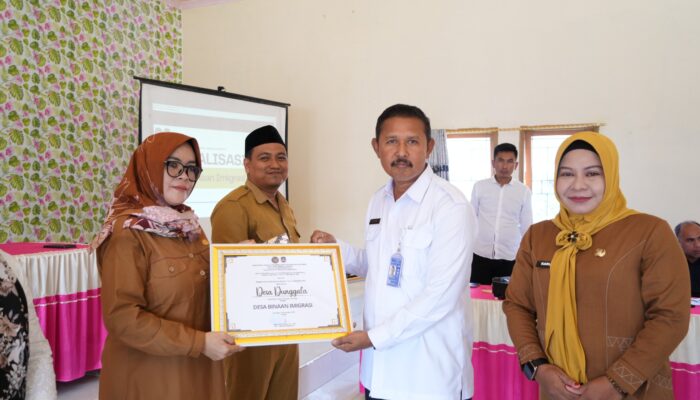 Gelora Adil Ginting Tingkatkan Kinerja Lintas Sektor Imigrasi Gorontalo Melalui Kolaborasi dan Penguatan Regulasi